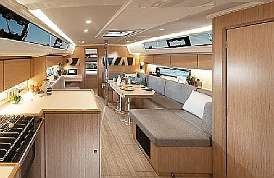 3 Brand New Family Cruisers-Bavaria C42&C38 in 2023